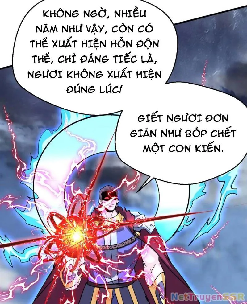 Vô Địch Đốn Ngộ chương 315 - trang 5