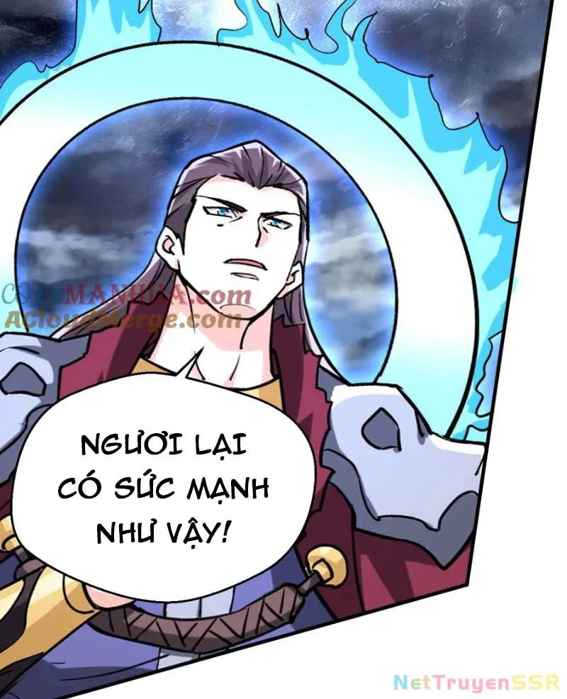 Vô Địch Đốn Ngộ chương 315 - trang 15
