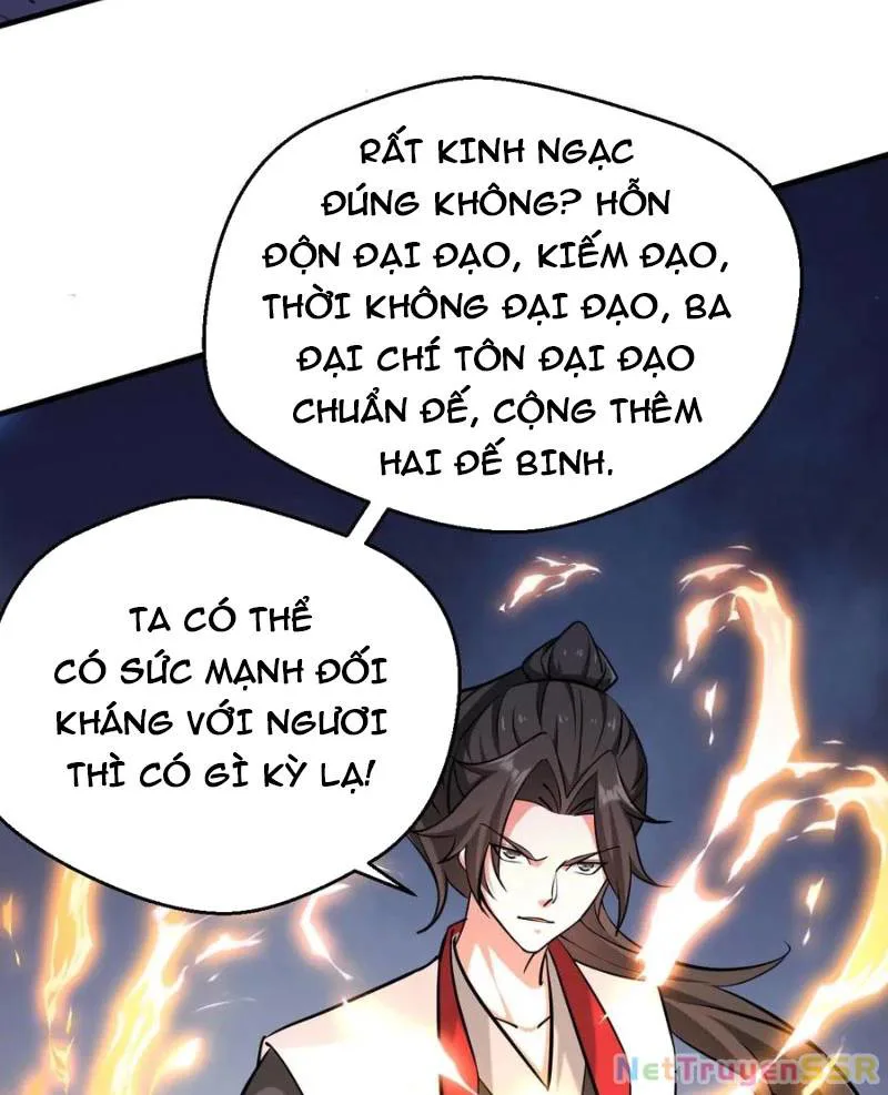 Vô Địch Đốn Ngộ chương 315 - trang 16