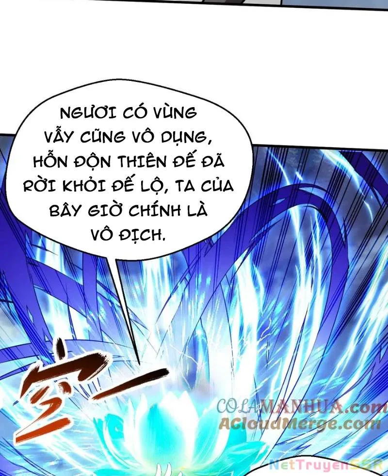 Vô Địch Đốn Ngộ chương 315 - trang 29