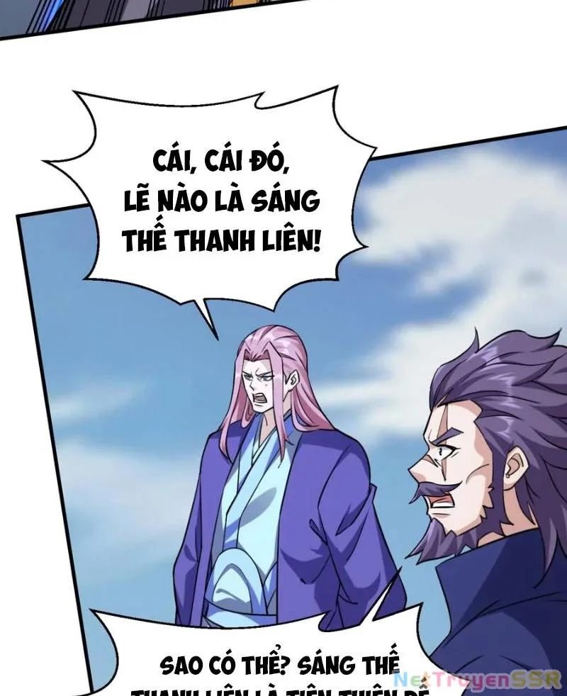 Vô Địch Đốn Ngộ chương 315 - trang 31