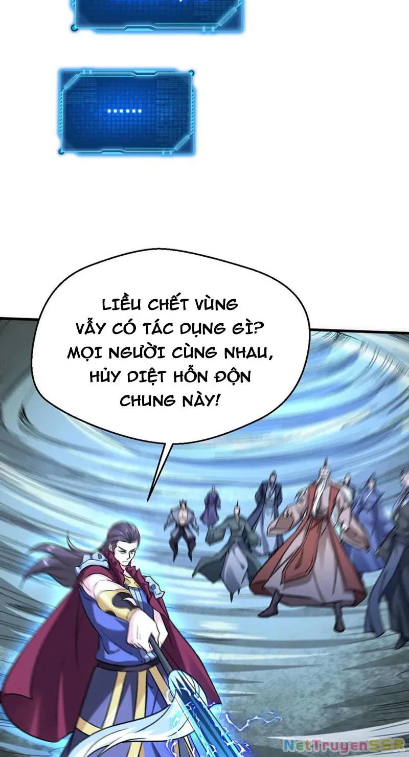 Vô Địch Đốn Ngộ chương 316 - trang 7