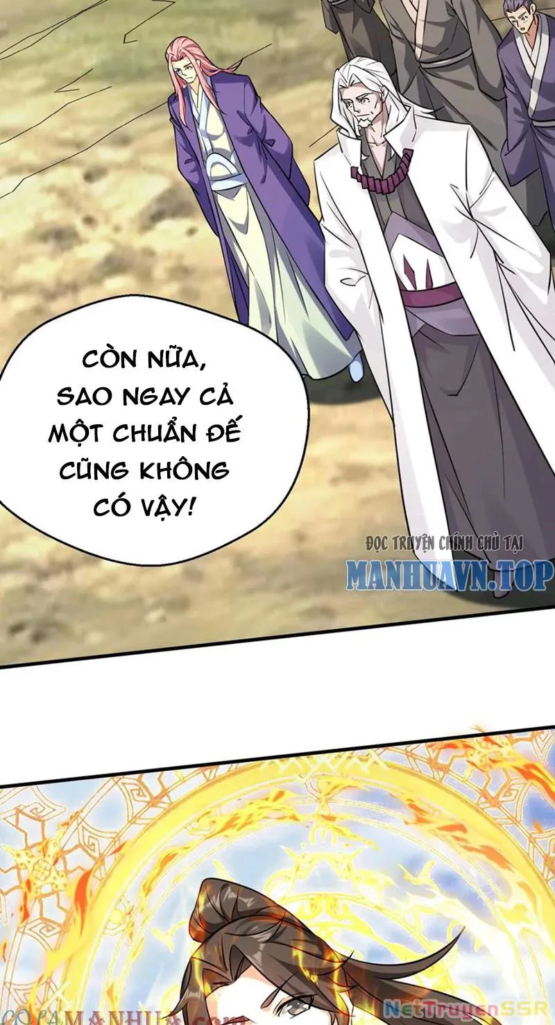 Vô Địch Đốn Ngộ chương 316 - trang 23