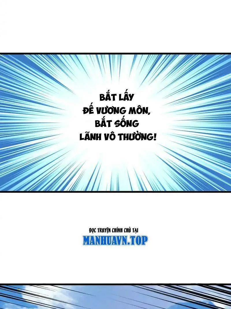 Đại Quản Gia Là Ma Hoàng chương 486 - trang 47