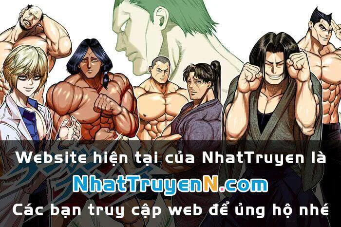 Wind Breaker (Nii Satoru) chương 5 - trang 1