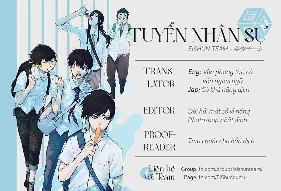 Wind Breaker (Nii Satoru) chương 10 - trang 27