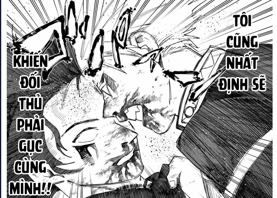 Wind Breaker (Nii Satoru) chương 148 - trang 35