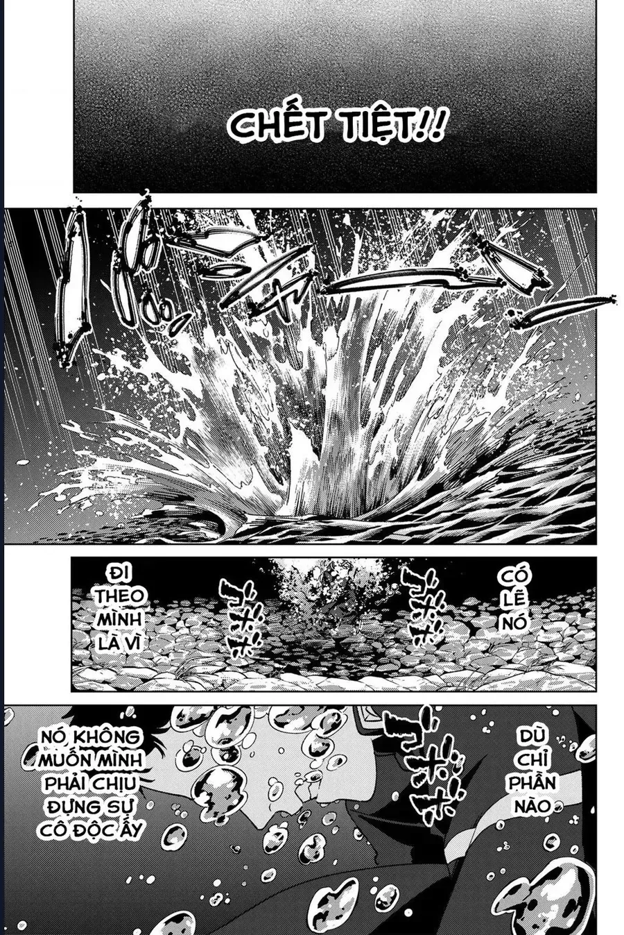 Wind Breaker (Nii Satoru) chương 204 - trang 20