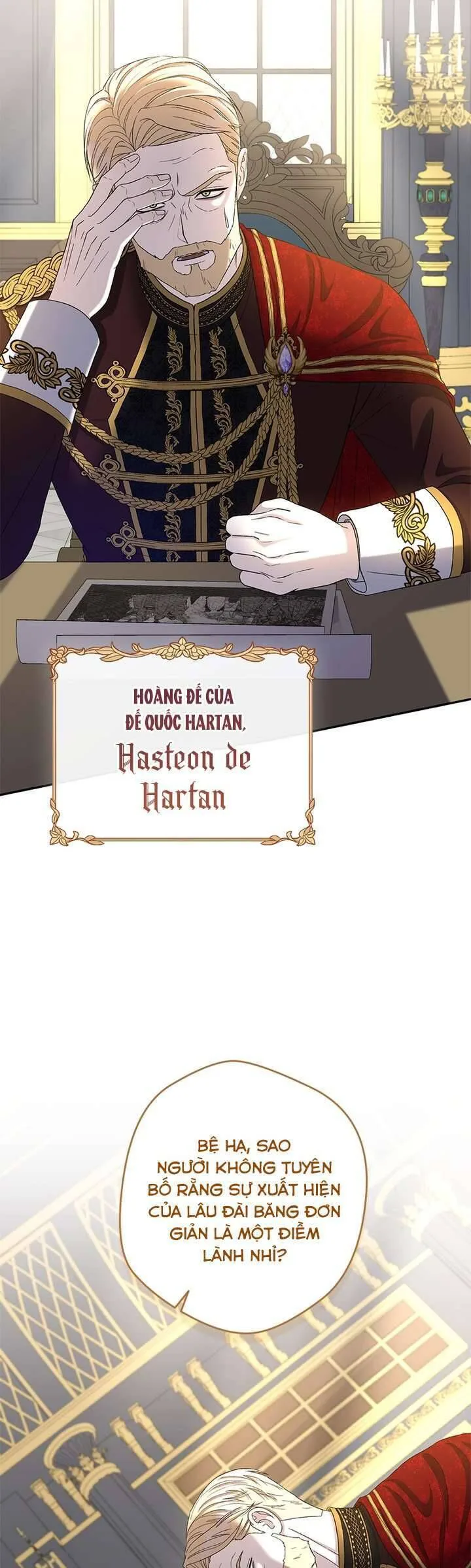 Dụ Hoặc chương 3 - trang 18