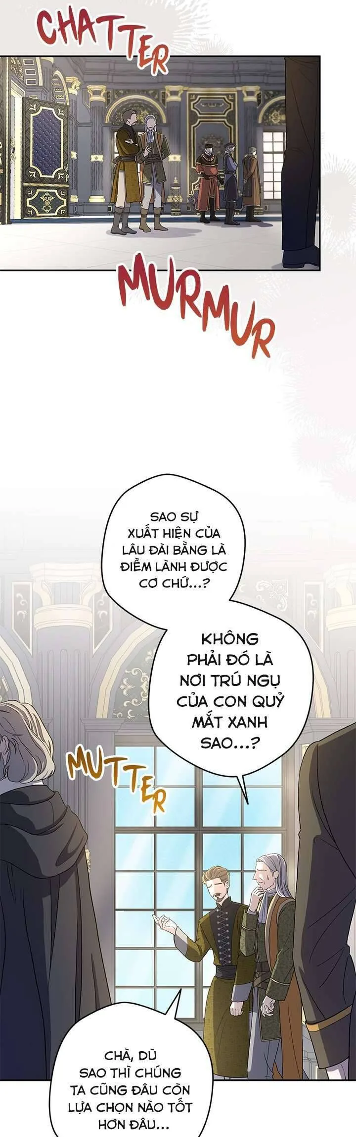 Dụ Hoặc chương 3 - trang 24