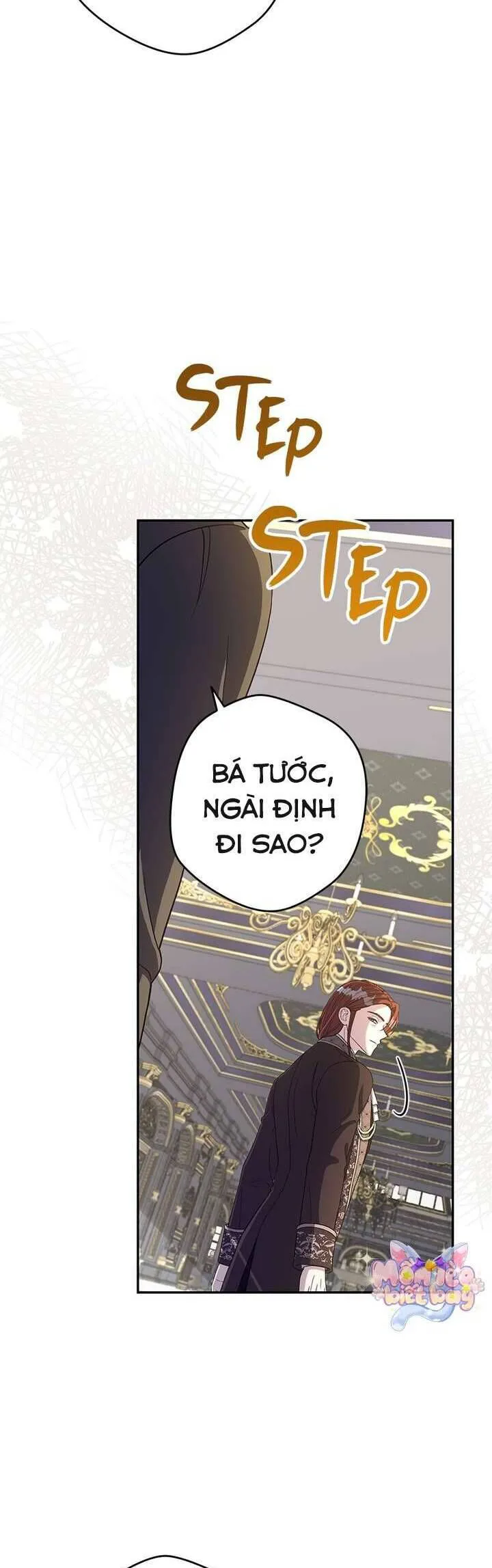 Dụ Hoặc chương 3 - trang 25