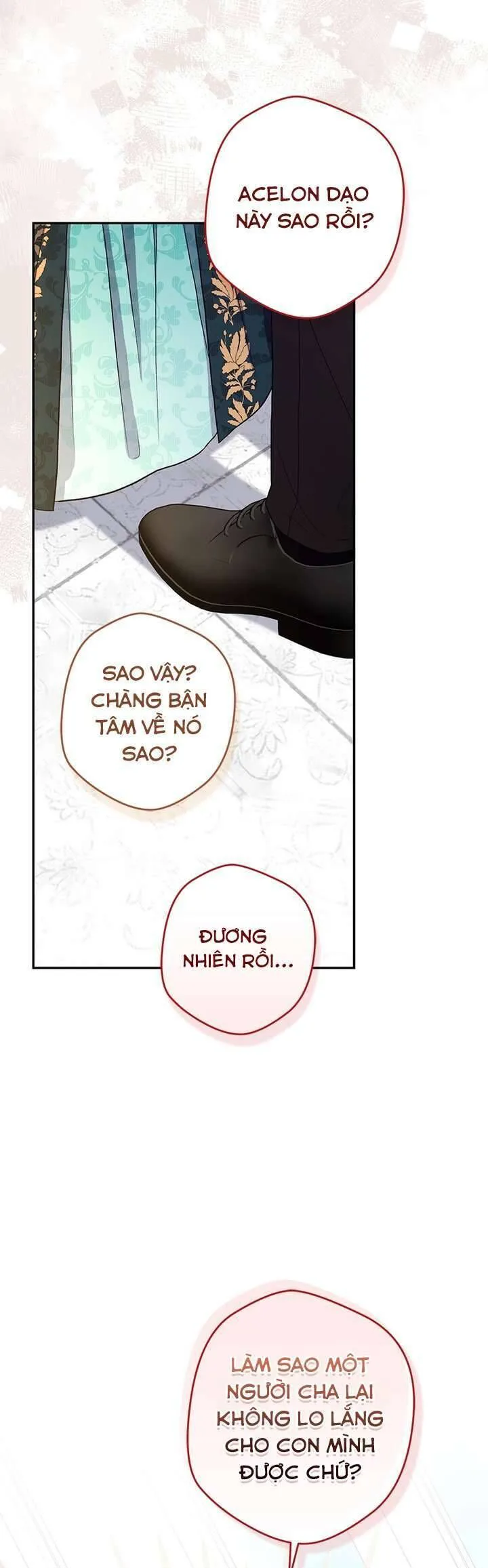 Dụ Hoặc chương 3 - trang 31