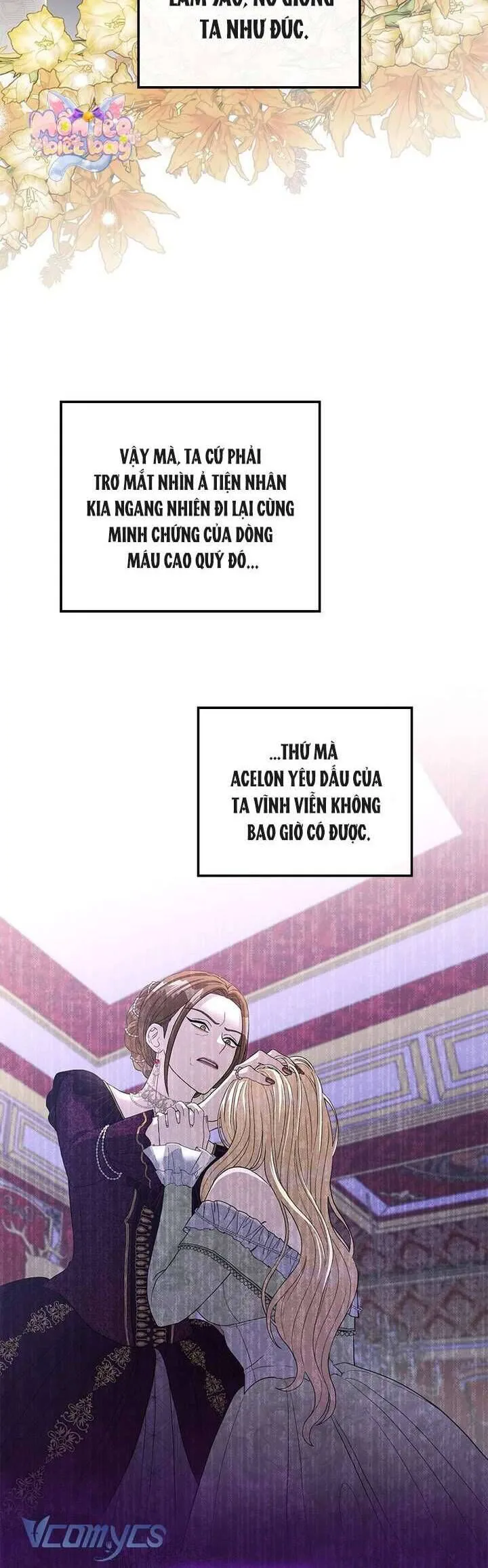 Dụ Hoặc chương 3 - trang 34