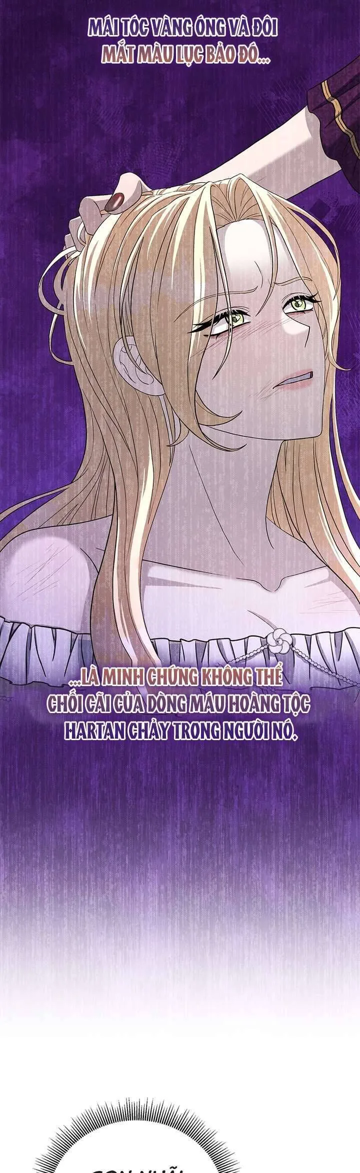 Dụ Hoặc chương 3 - trang 35