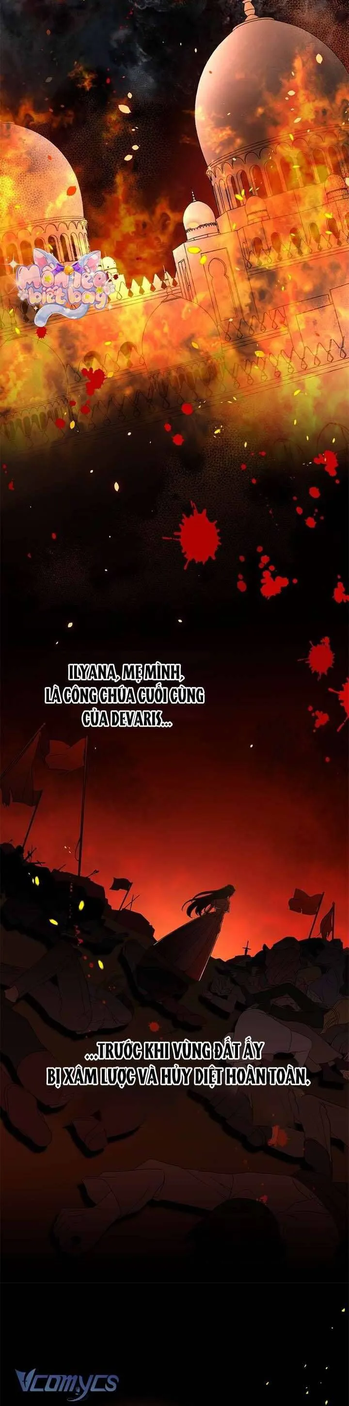 Dụ Hoặc chương 4 - trang 33