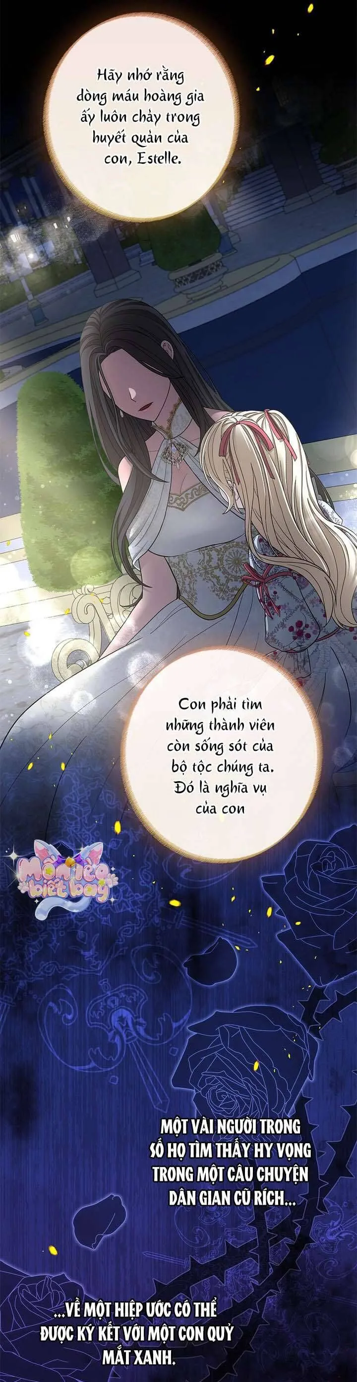 Dụ Hoặc chương 4 - trang 34