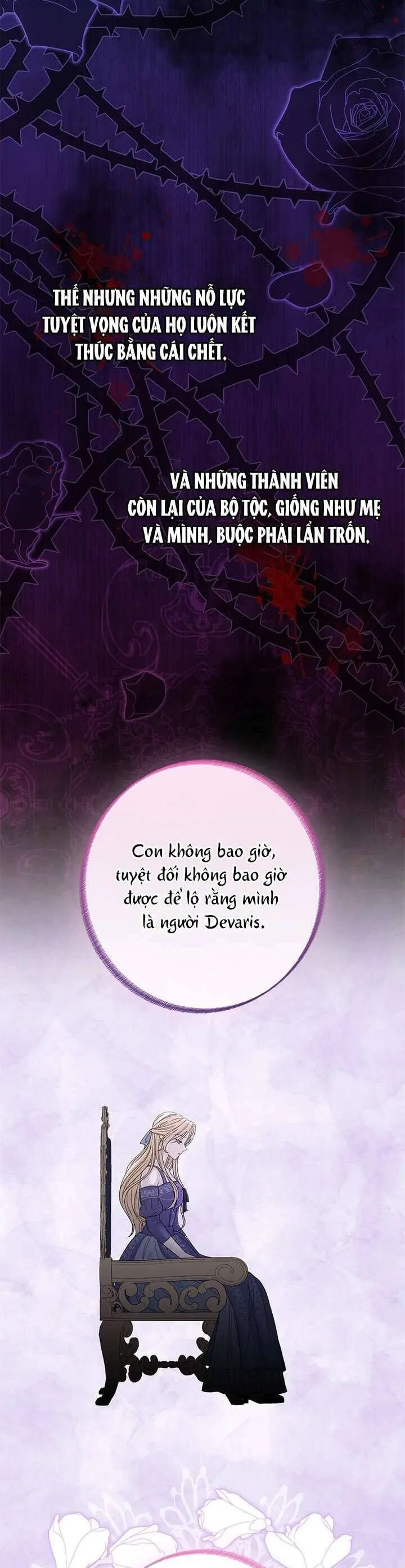 Dụ Hoặc chương 4 - trang 35
