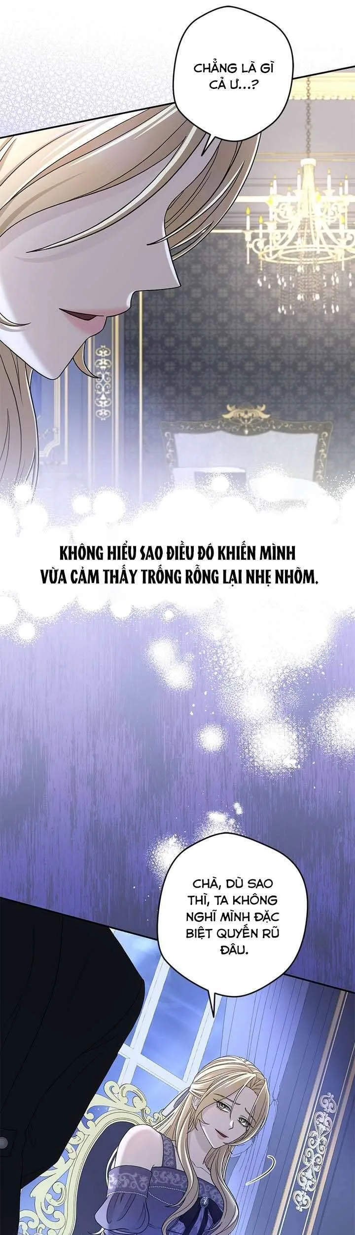 Dụ Hoặc chương 4 - trang 37