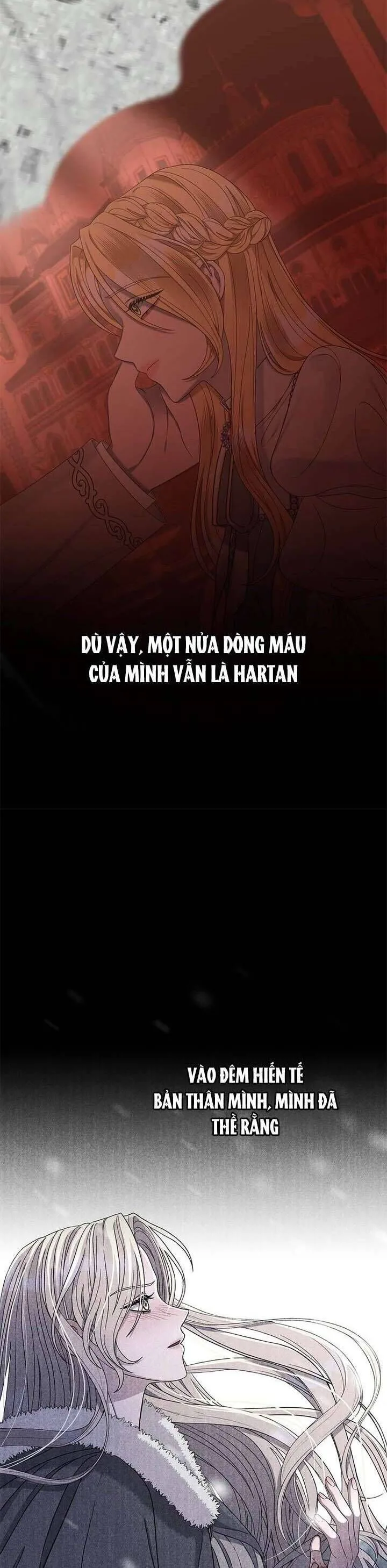 Dụ Hoặc chương 10 - trang 15