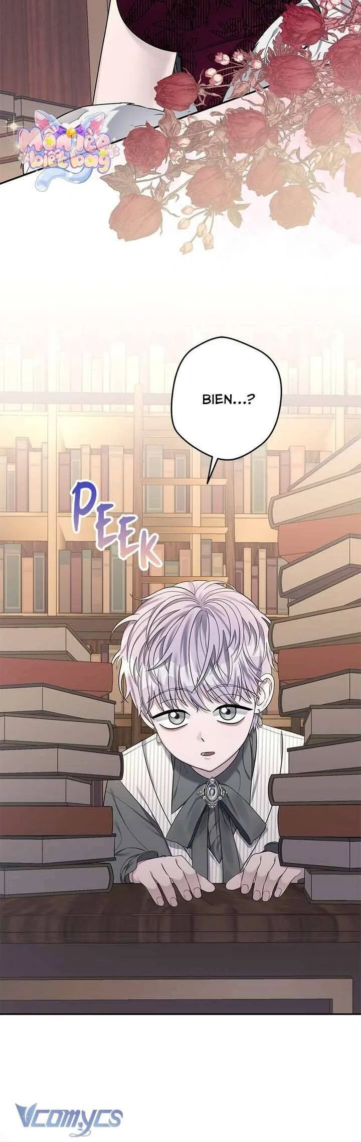 Dụ Hoặc chương 10 - trang 31