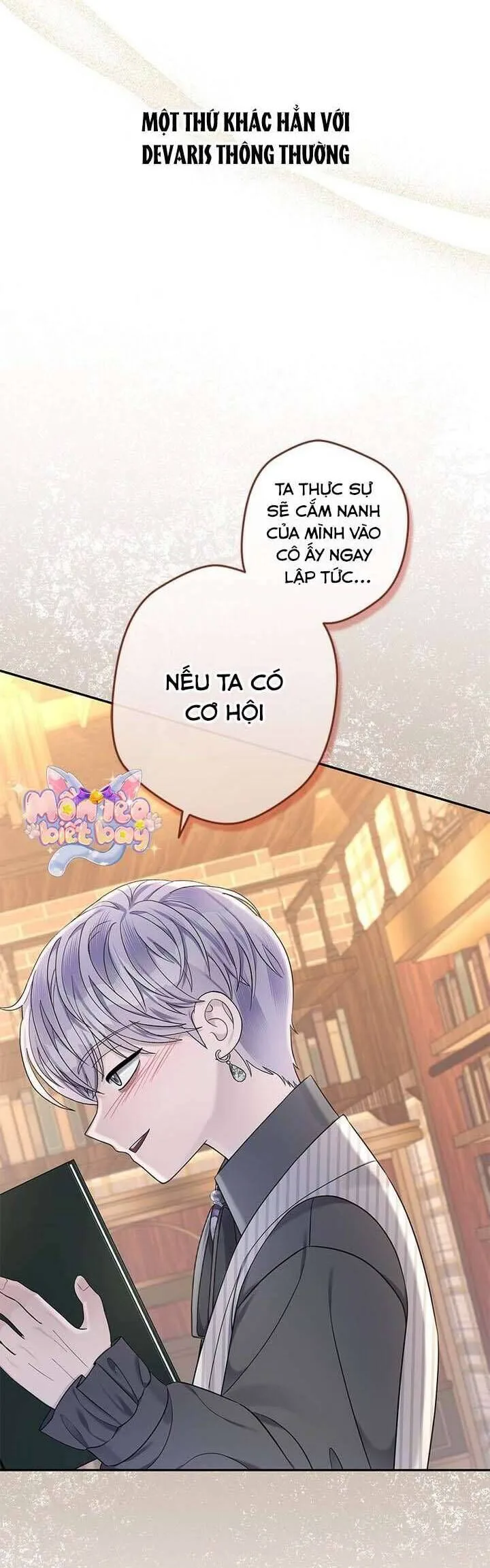 Dụ Hoặc chương 10 - trang 49