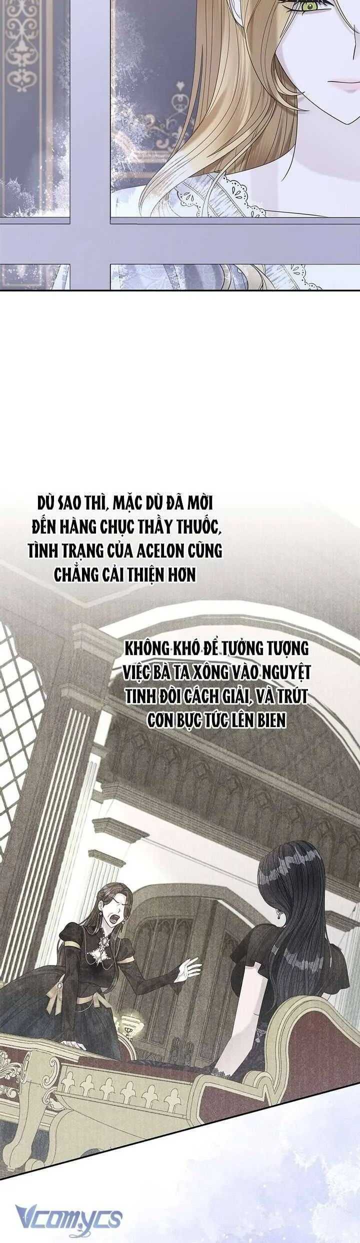 Dụ Hoặc chương 13 - trang 4