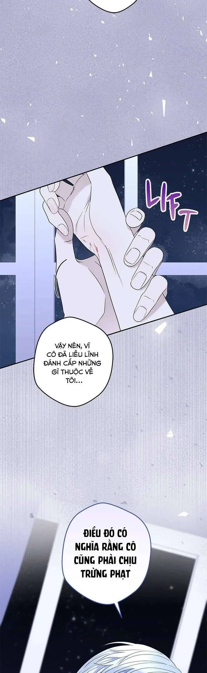 Dụ Hoặc chương 13 - trang 13