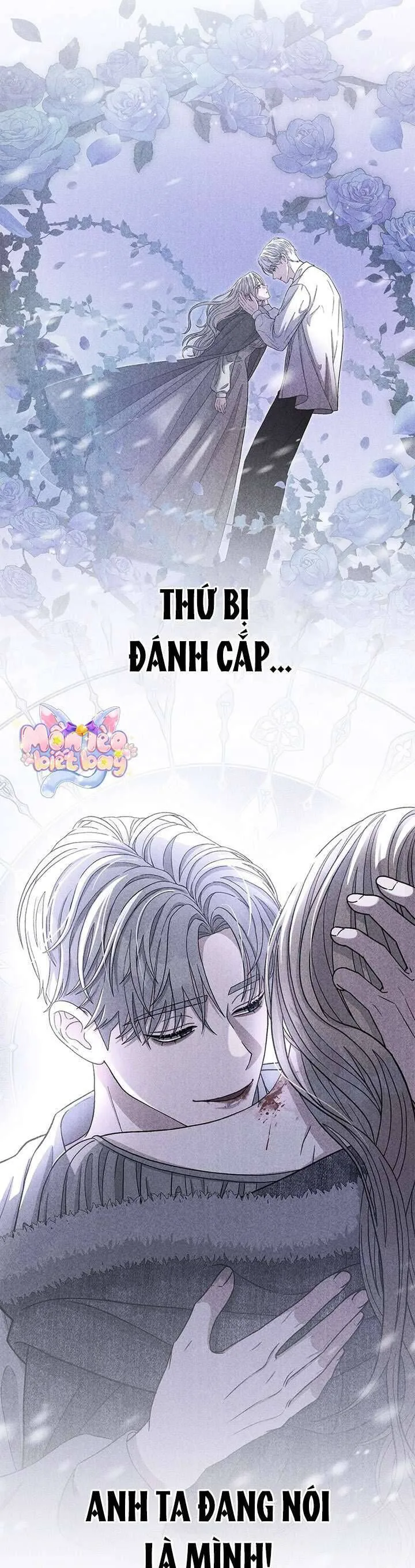Dụ Hoặc chương 13 - trang 16