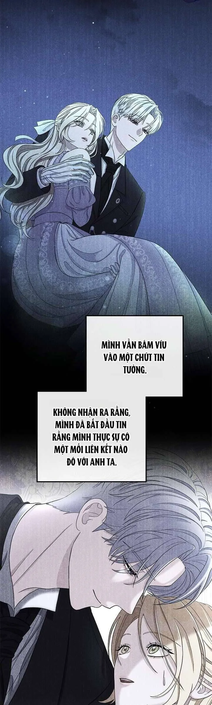 Dụ Hoặc chương 13 - trang 21