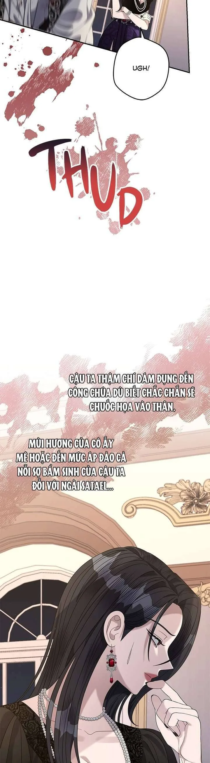 Dụ Hoặc chương 13 - trang 48