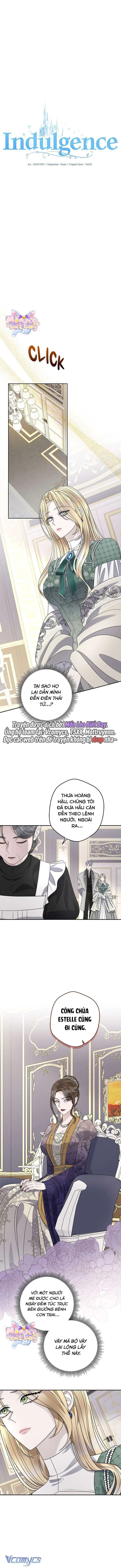 Dụ Hoặc chương 15 - trang 6