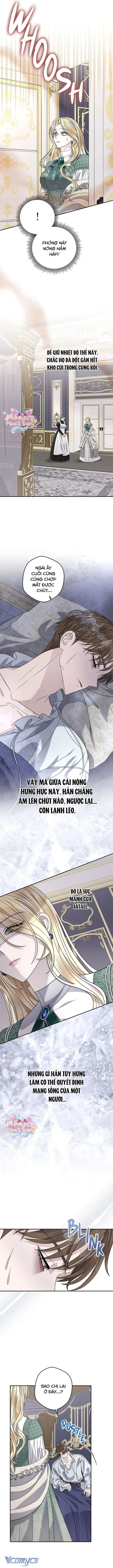Dụ Hoặc chương 15 - trang 11