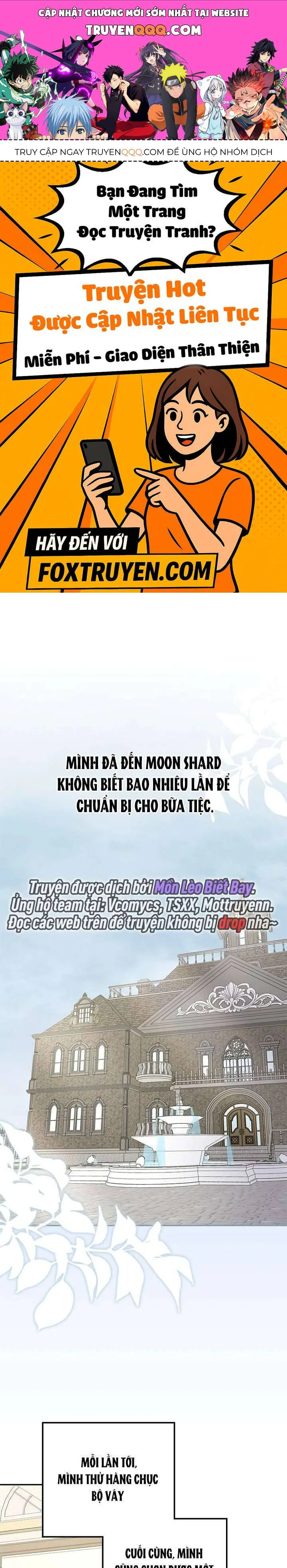 Dụ Hoặc chương 19 - trang 1
