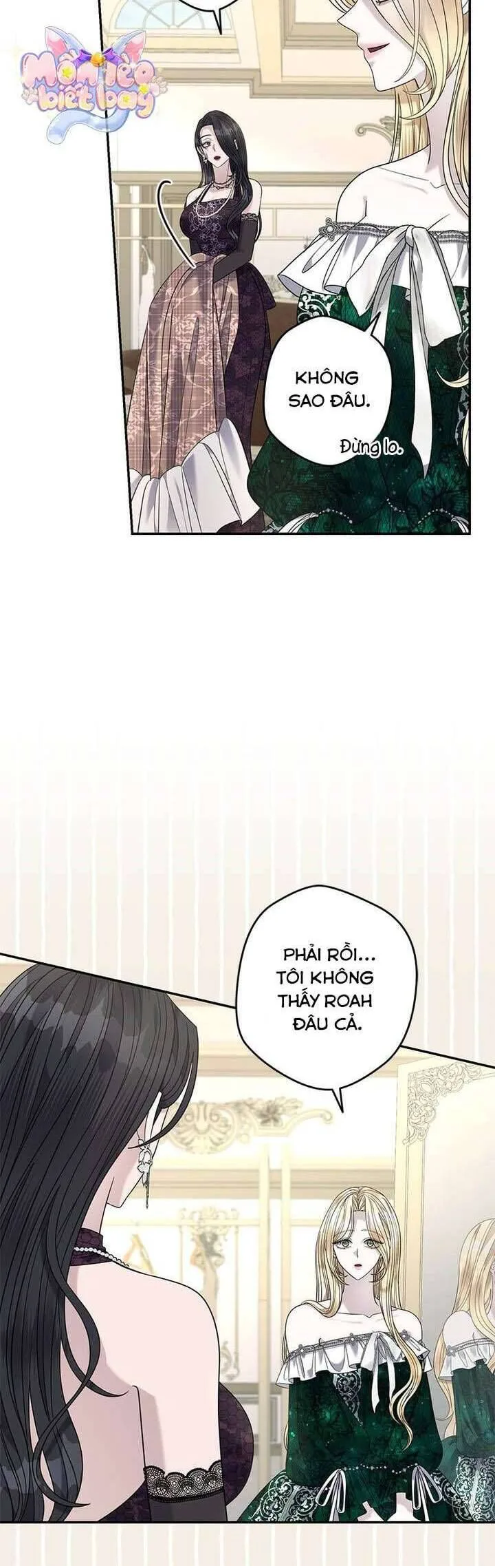 Dụ Hoặc chương 19 - trang 10