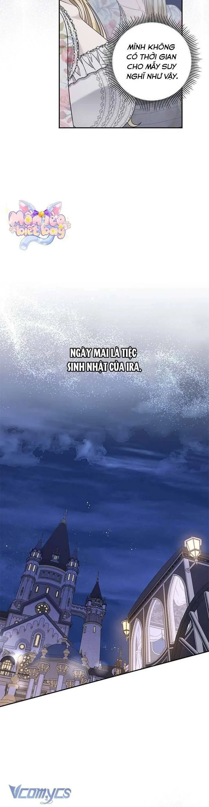 Dụ Hoặc chương 19 - trang 23