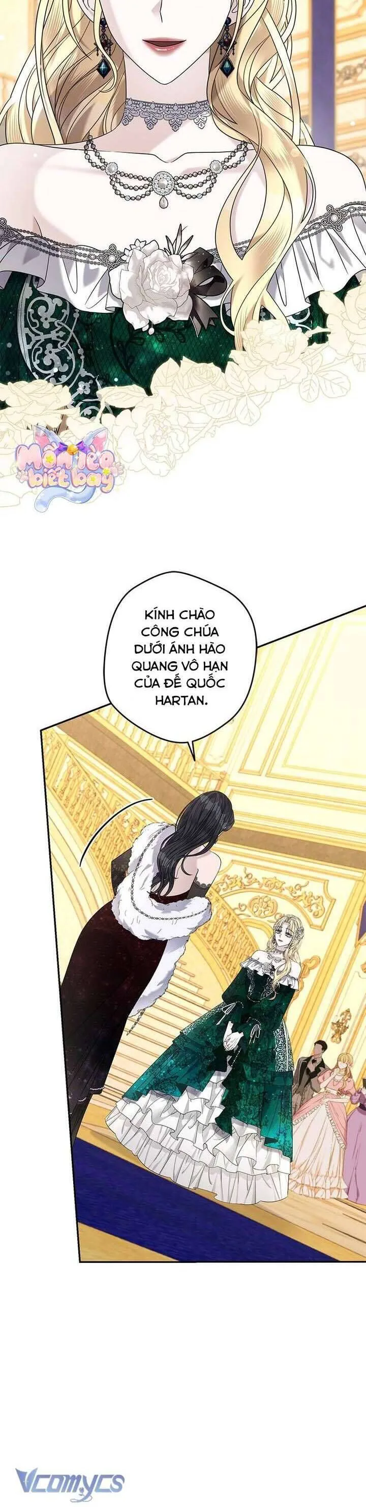 Dụ Hoặc chương 19 - trang 45