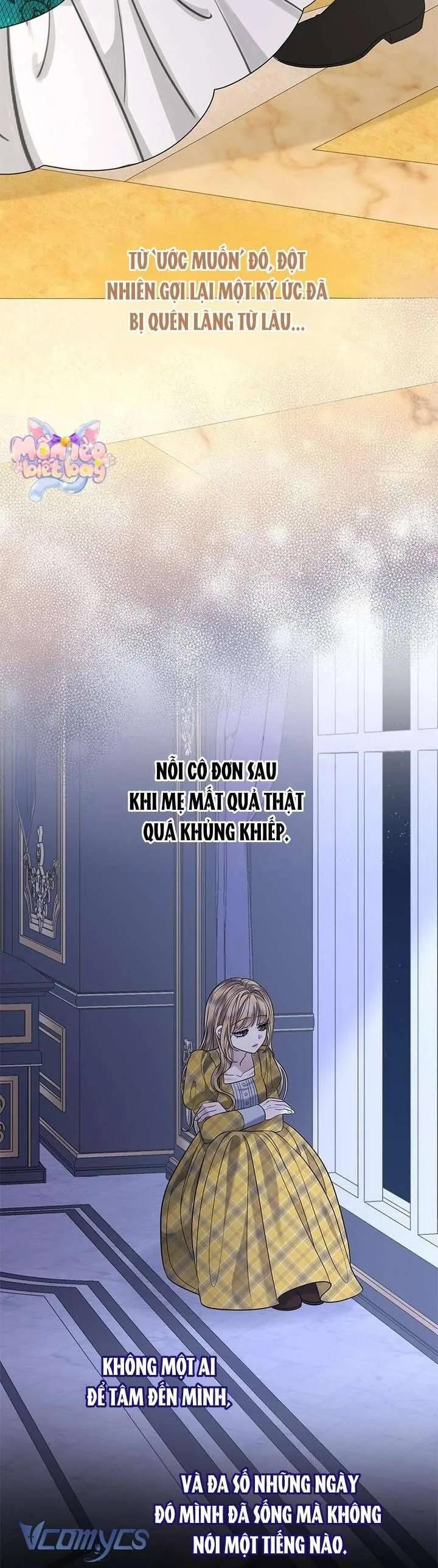 Dụ Hoặc chương 21 - trang 6