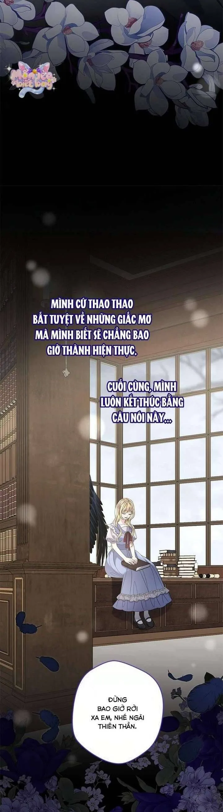 Dụ Hoặc chương 21 - trang 12