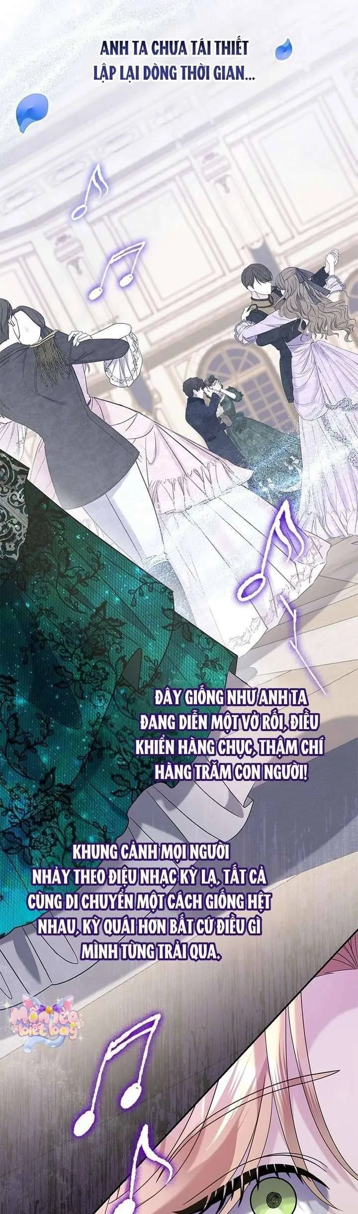 Dụ Hoặc chương 21 - trang 21