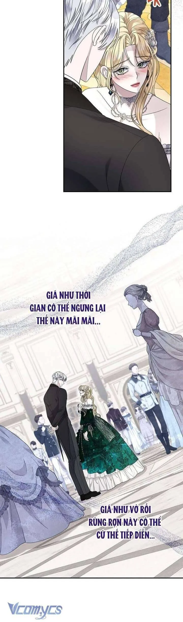 Dụ Hoặc chương 21 - trang 38