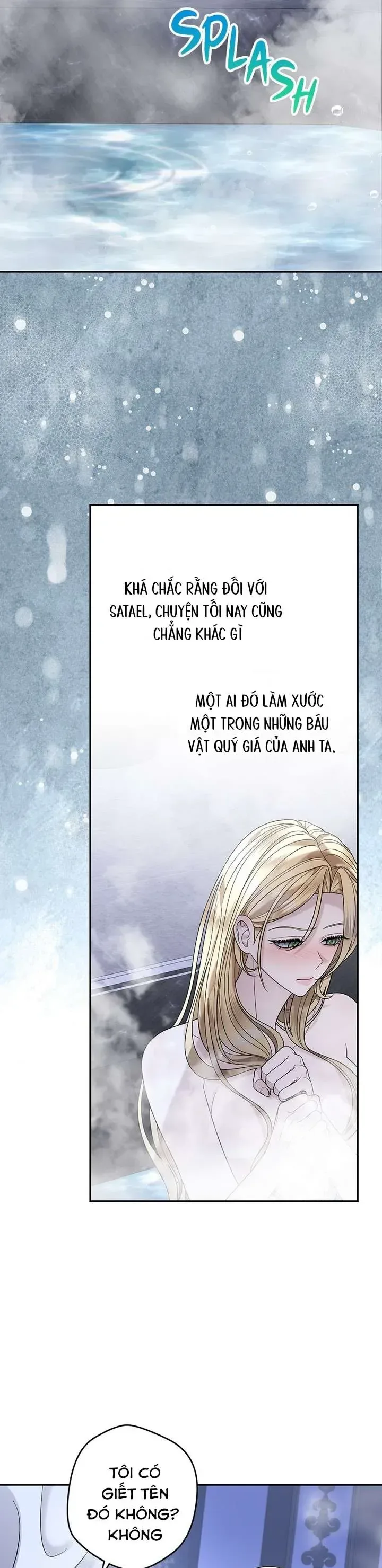 Dụ Hoặc chương 23 - trang 20