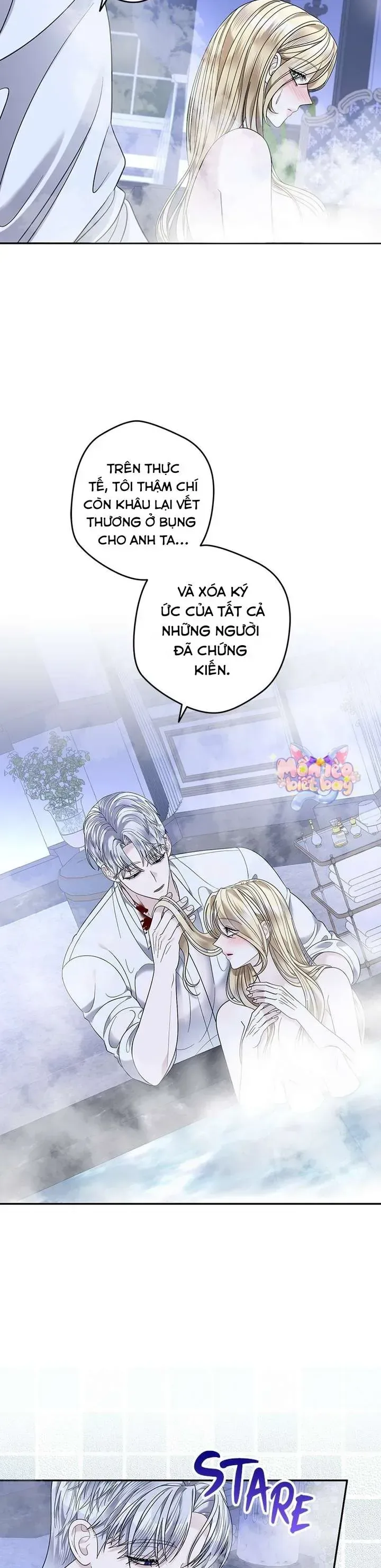 Dụ Hoặc chương 23 - trang 21