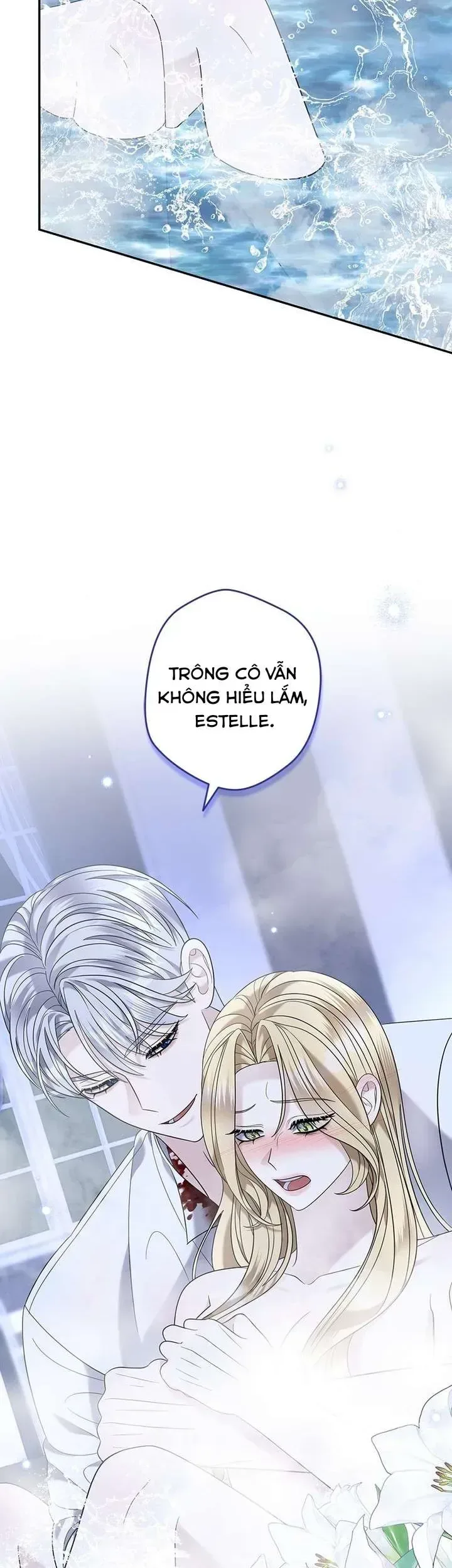 Dụ Hoặc chương 23 - trang 27