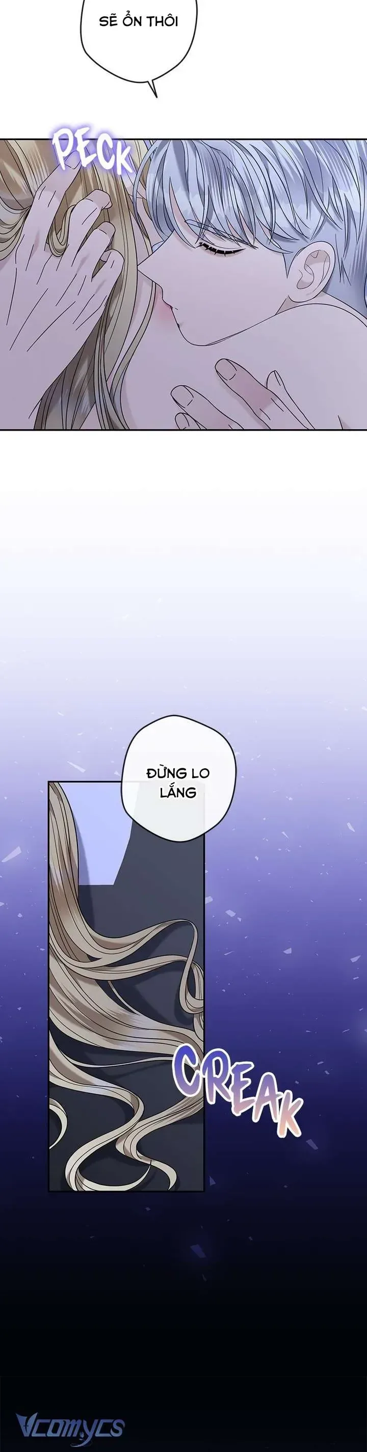 Dụ Hoặc chương 23 - trang 35
