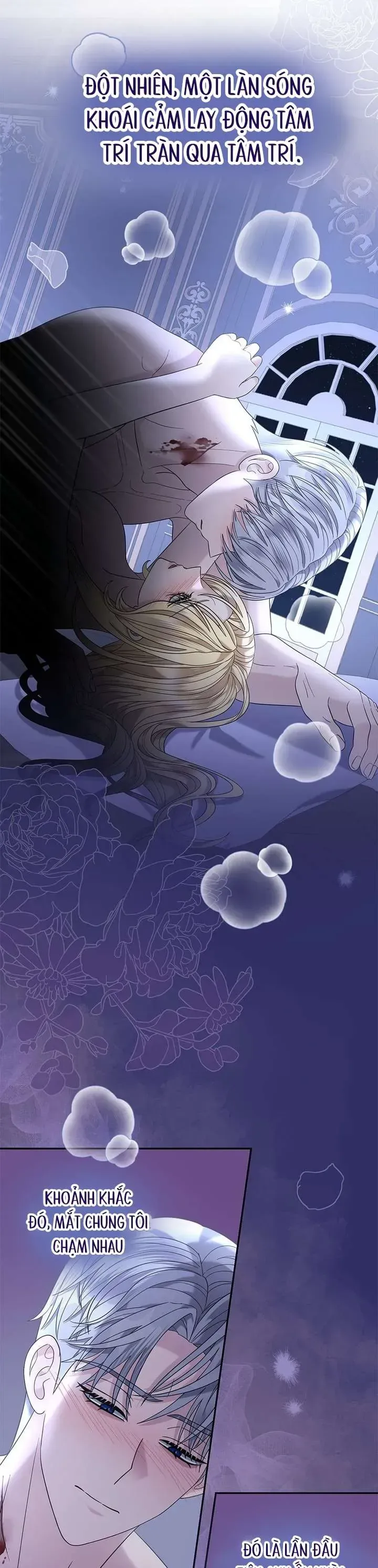 Dụ Hoặc chương 23 - trang 40