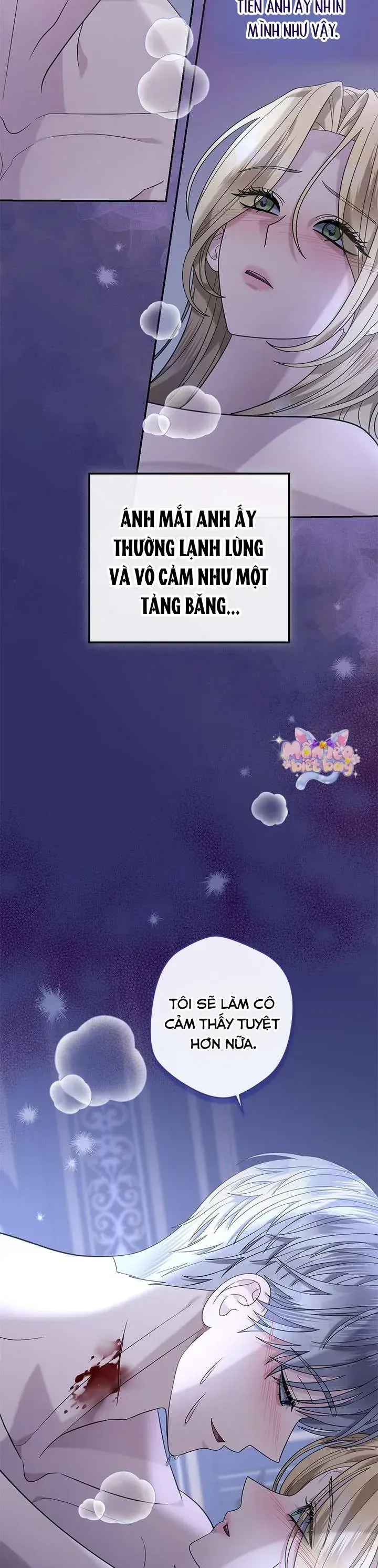Dụ Hoặc chương 23 - trang 41