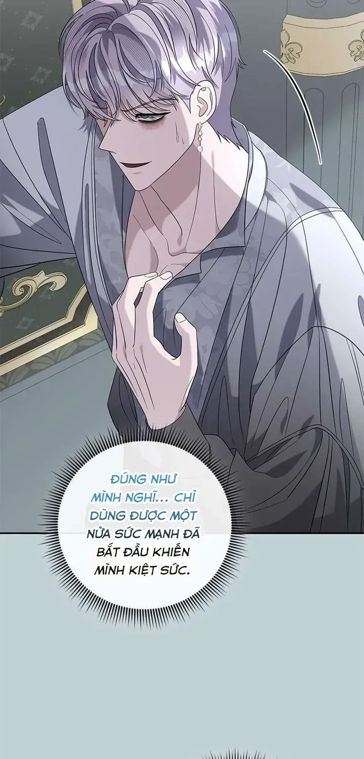 Dụ Hoặc chương 34 - trang 22