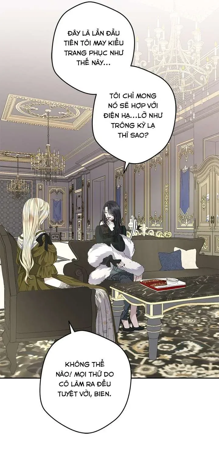 Dụ Hoặc chương 34 - trang 40