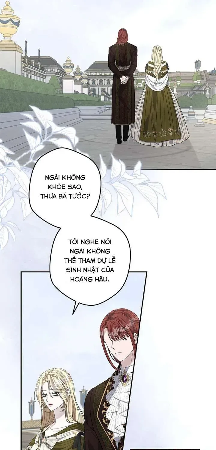 Dụ Hoặc chương 34 - trang 67