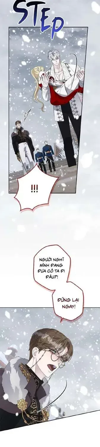 Dụ Hoặc chương 37 - trang 9